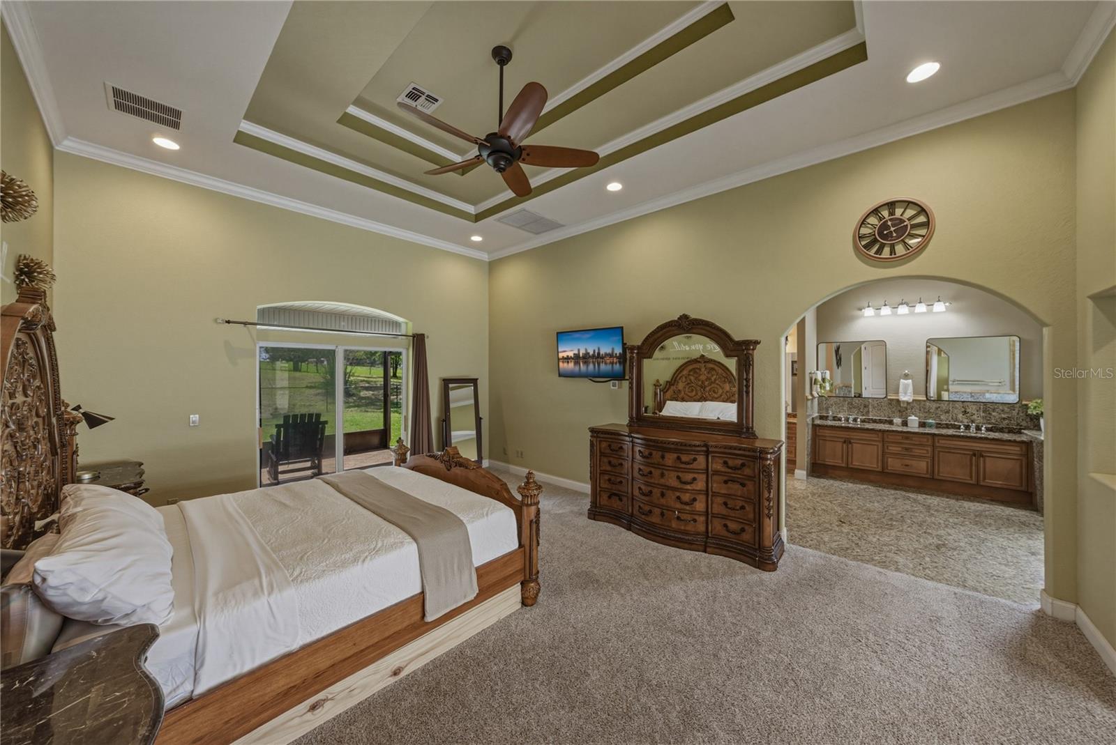 SKY RIDGE TERRACE - Residential
