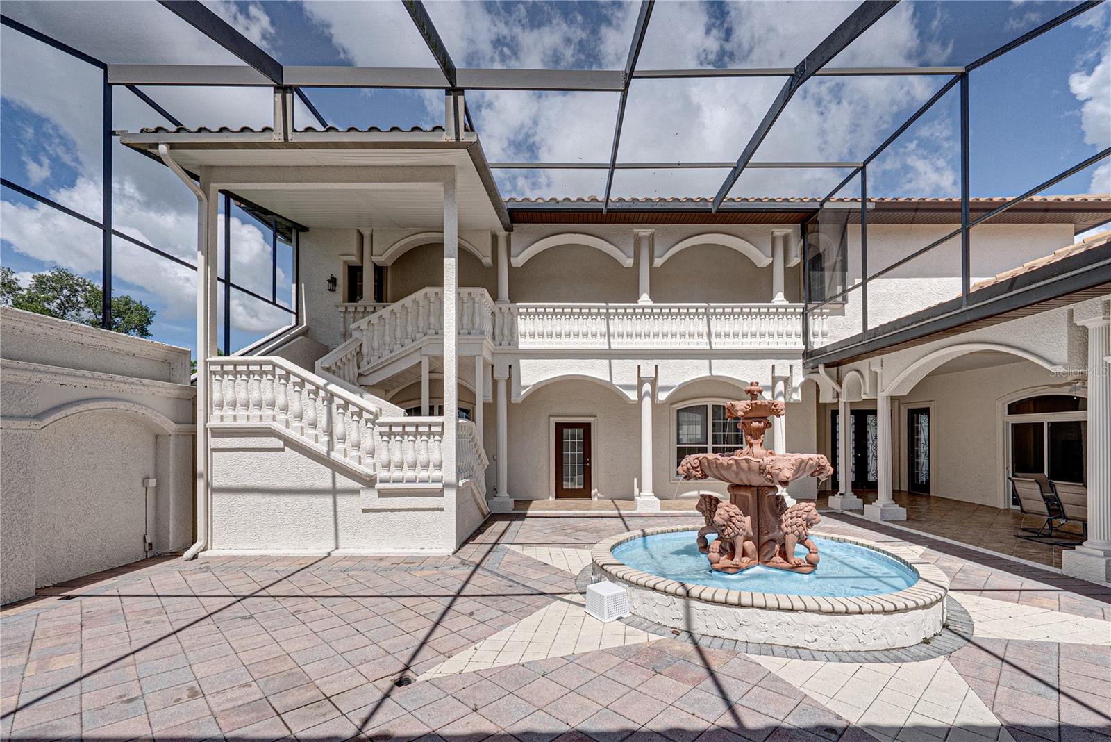 SKY RIDGE TERRACE - Residential