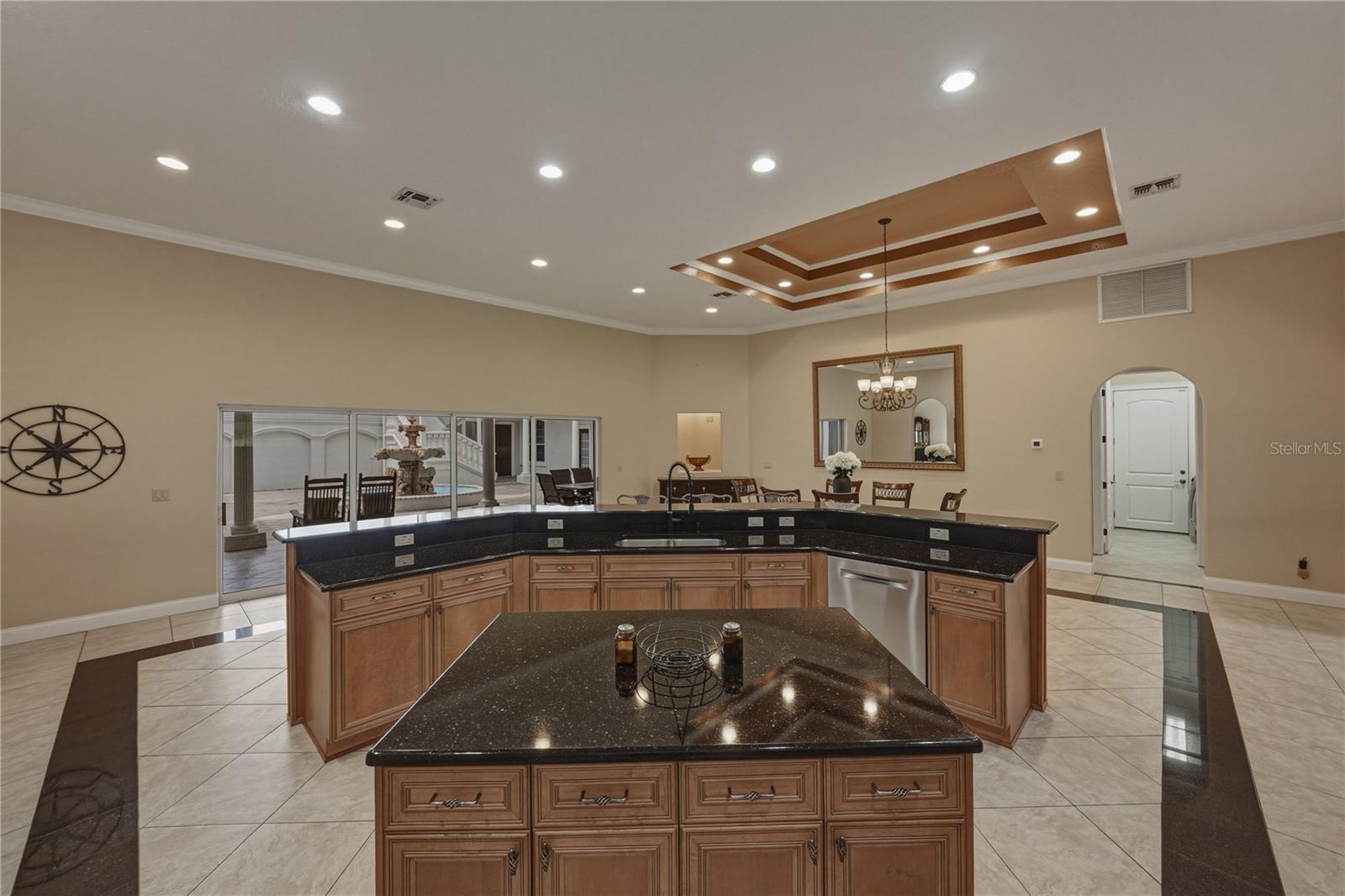 SKY RIDGE TERRACE - Residential