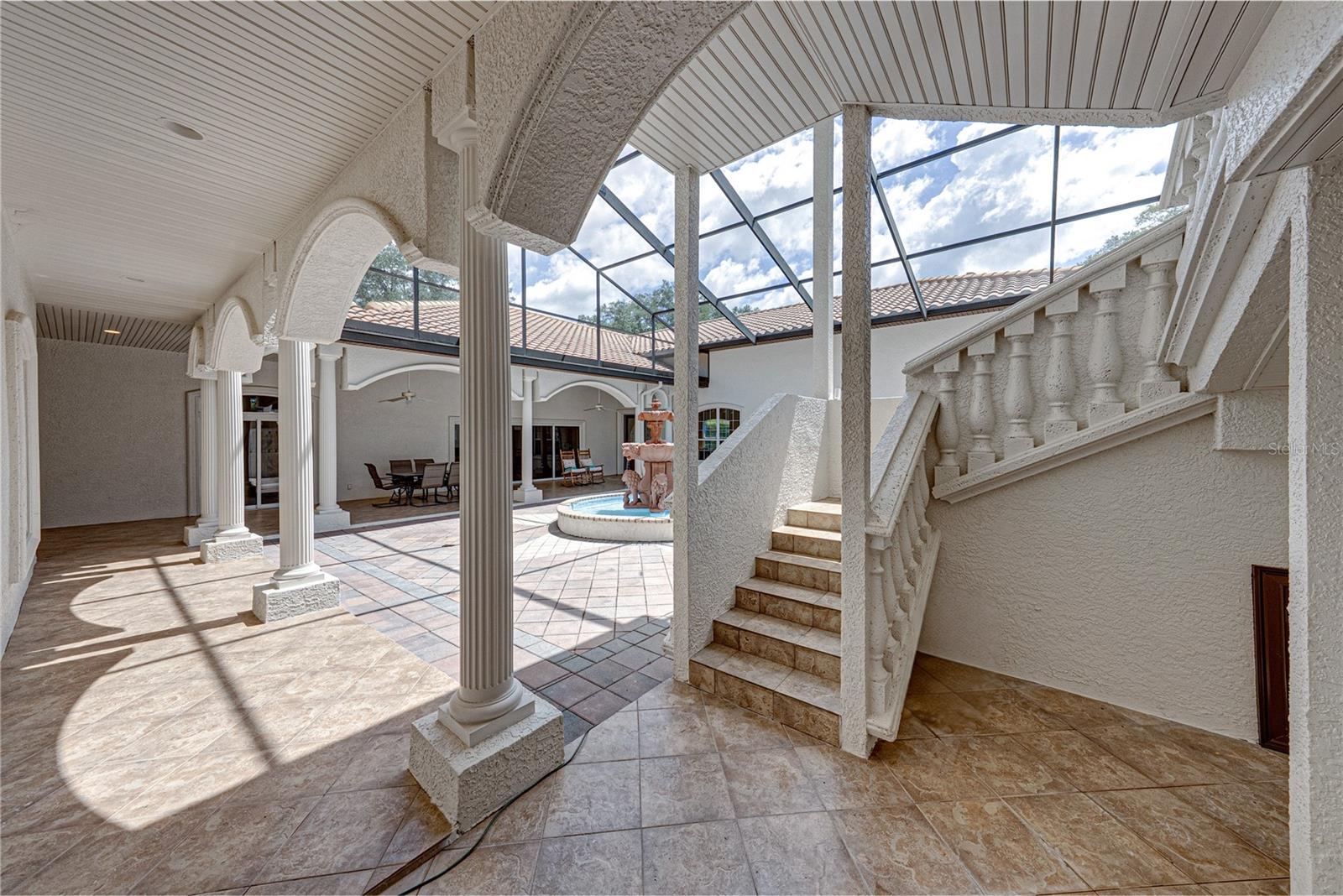 SKY RIDGE TERRACE - Residential