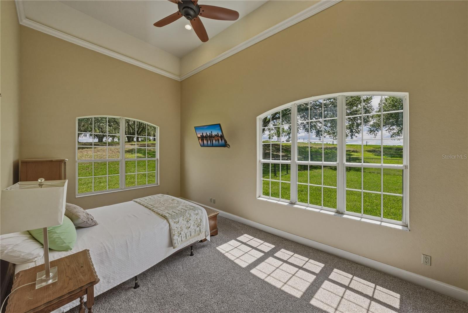 SKY RIDGE TERRACE - Residential