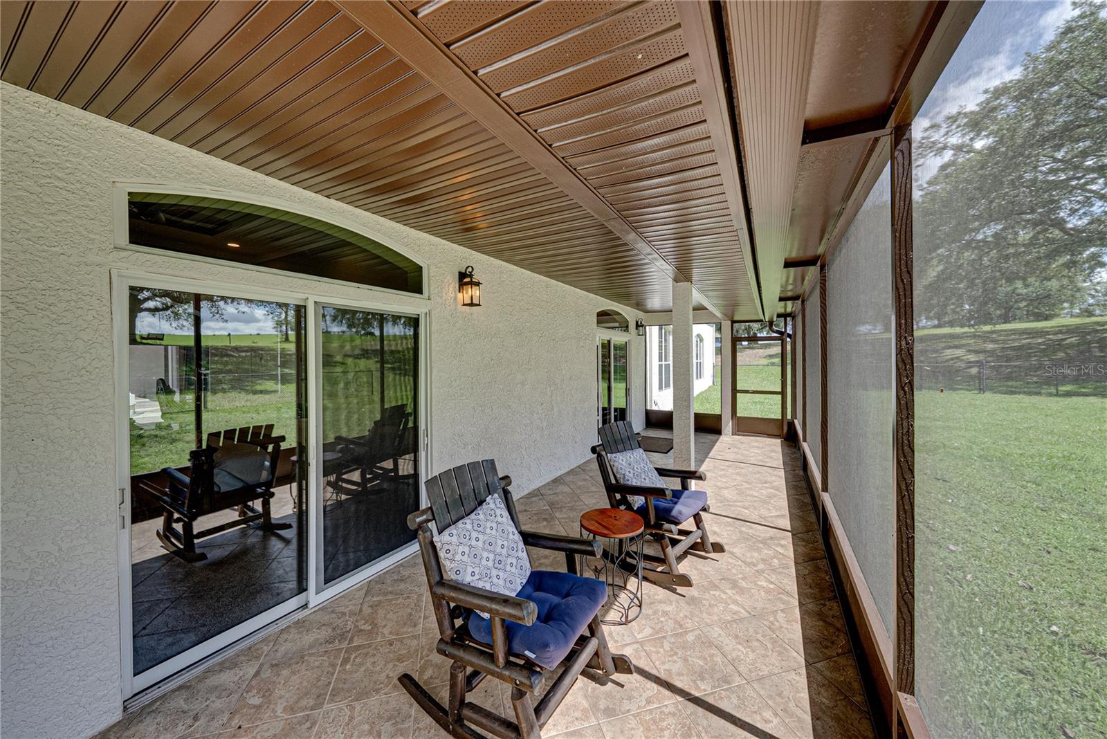 SKY RIDGE TERRACE - Residential