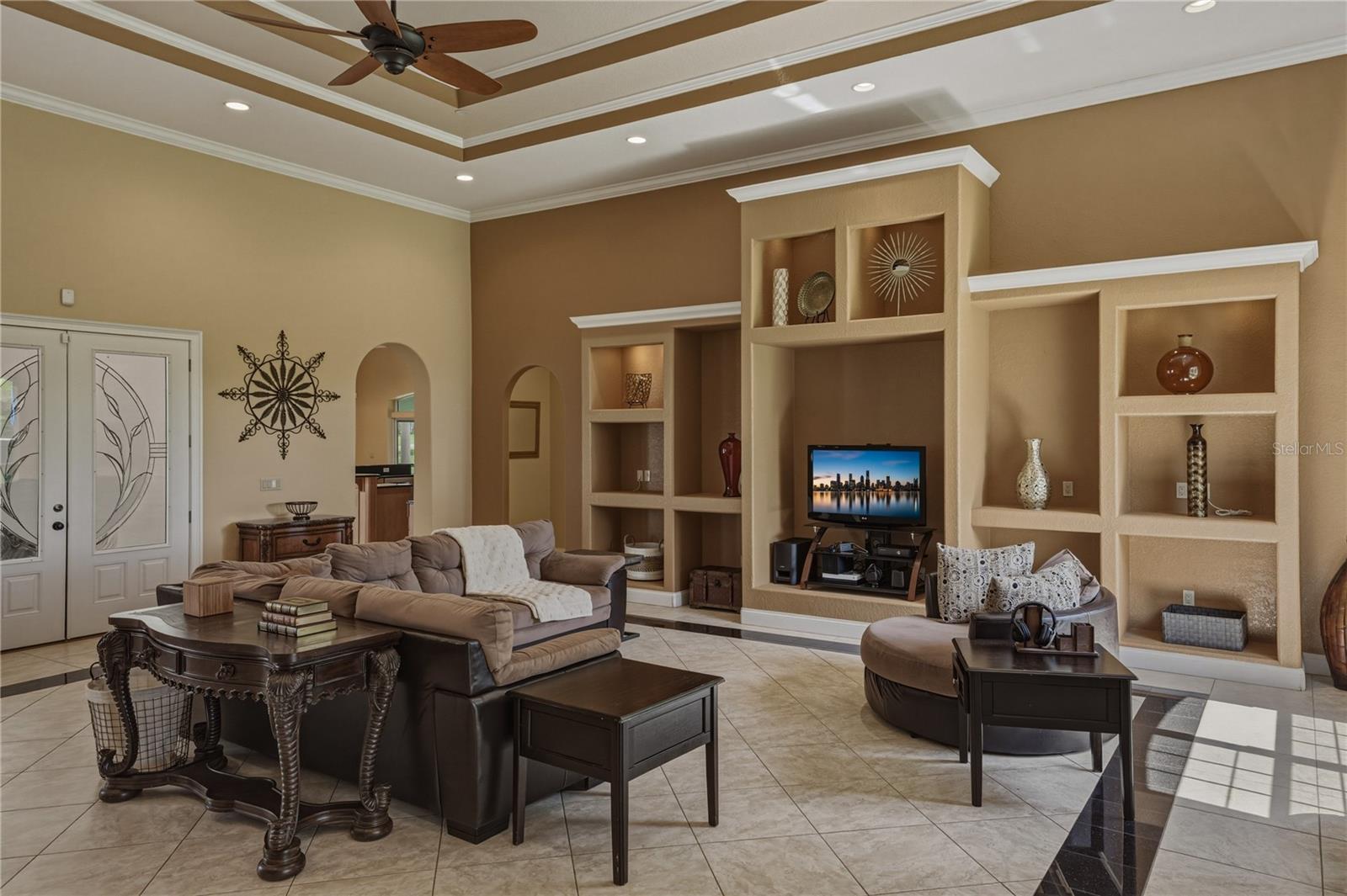 SKY RIDGE TERRACE - Residential
