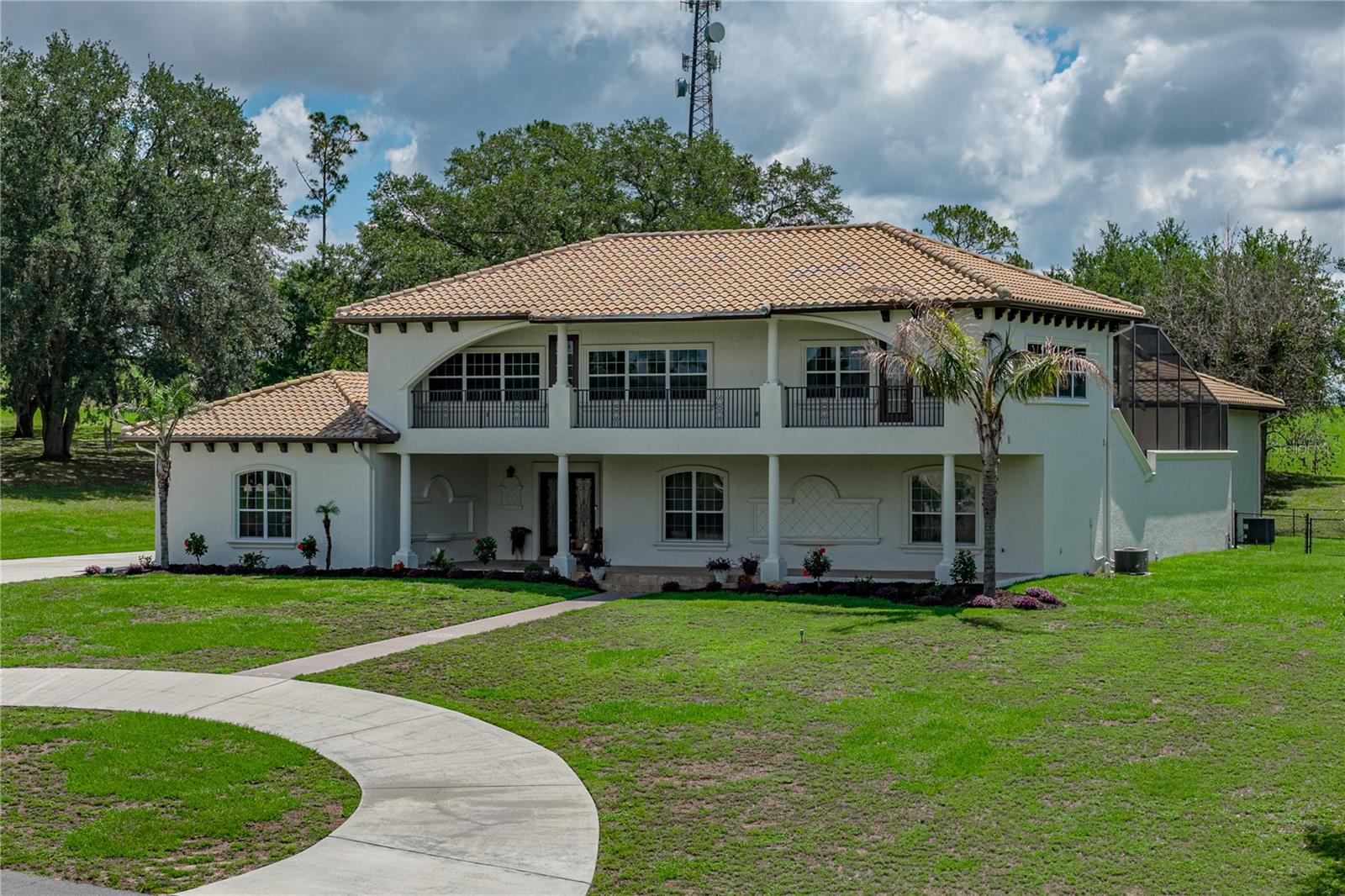 SKY RIDGE TERRACE - Residential
