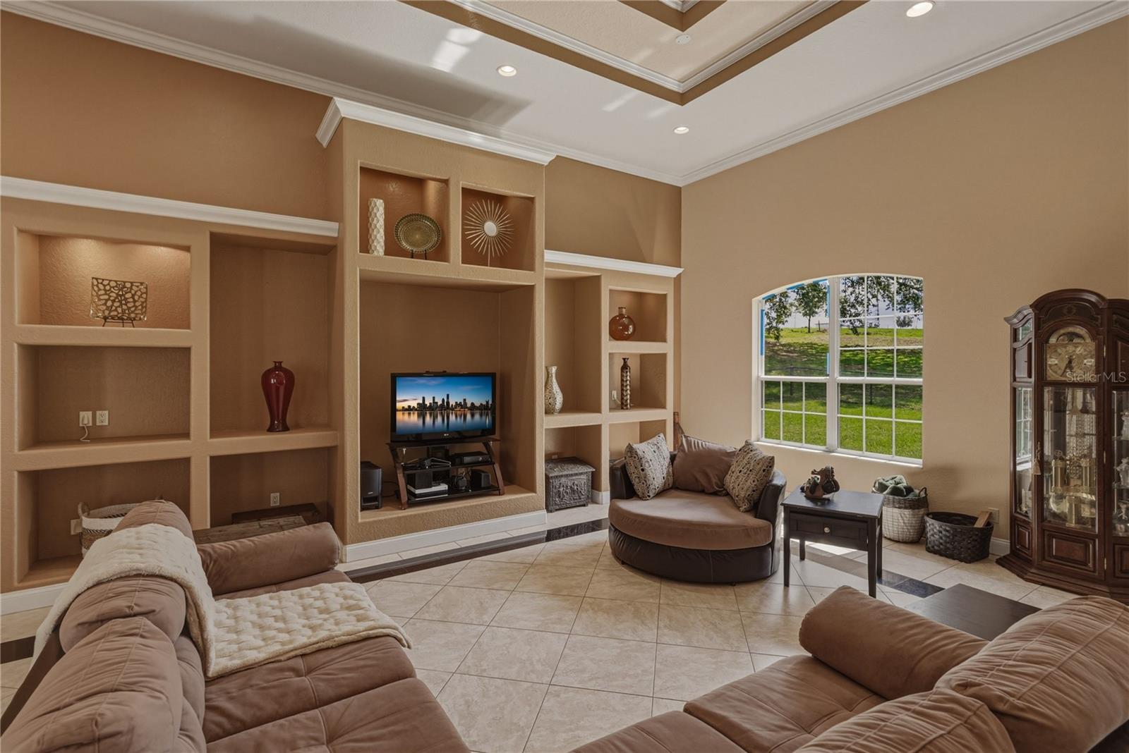 SKY RIDGE TERRACE - Residential