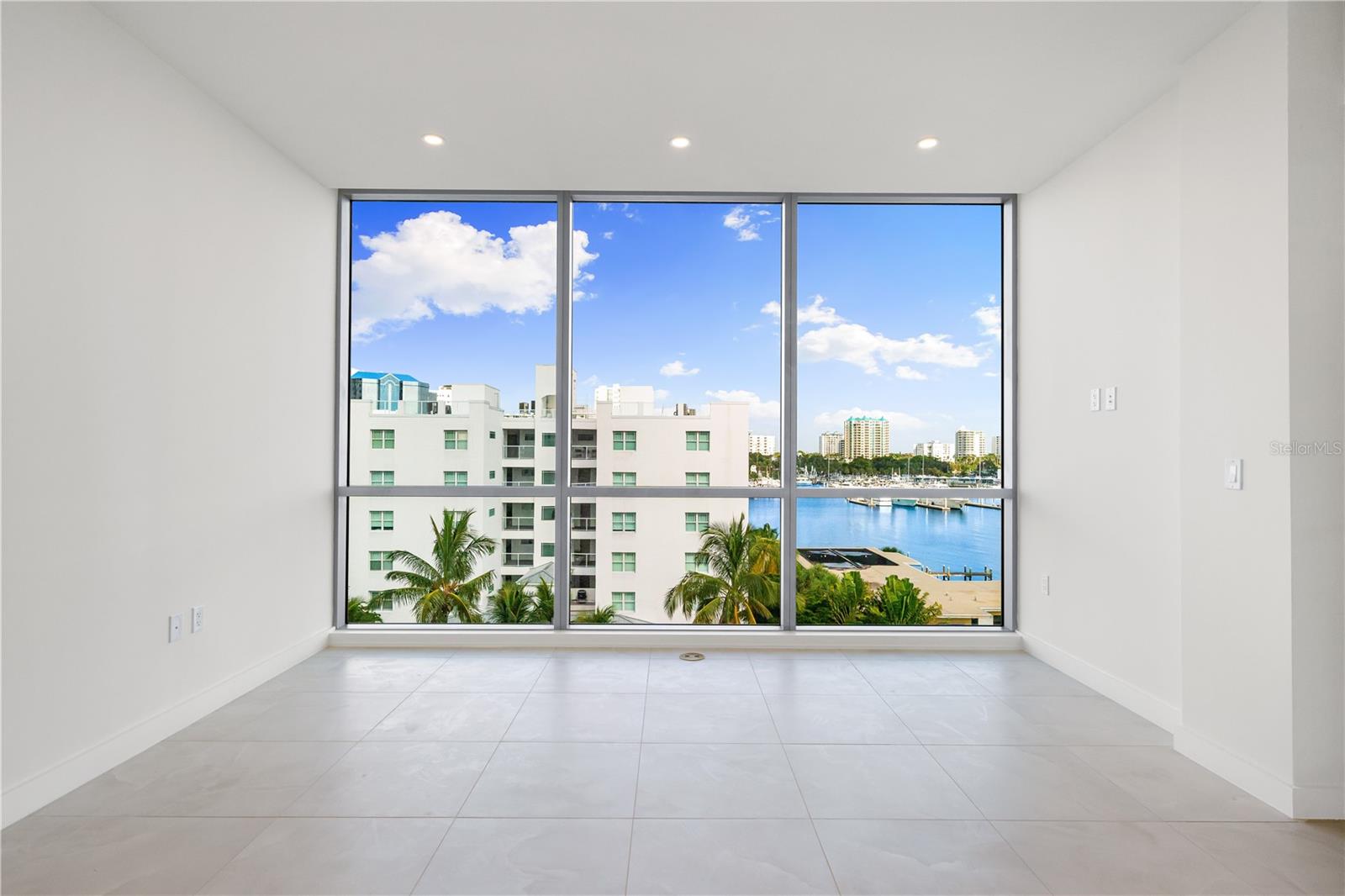 EVOLUTION - Residential