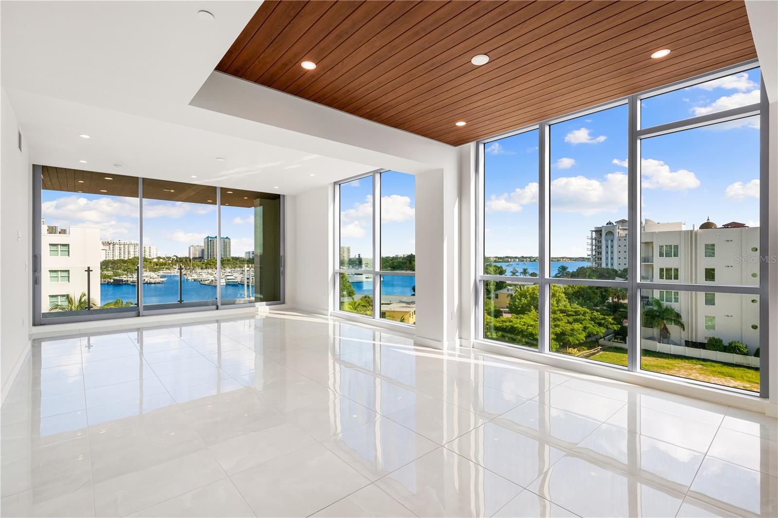 EVOLUTION - Residential