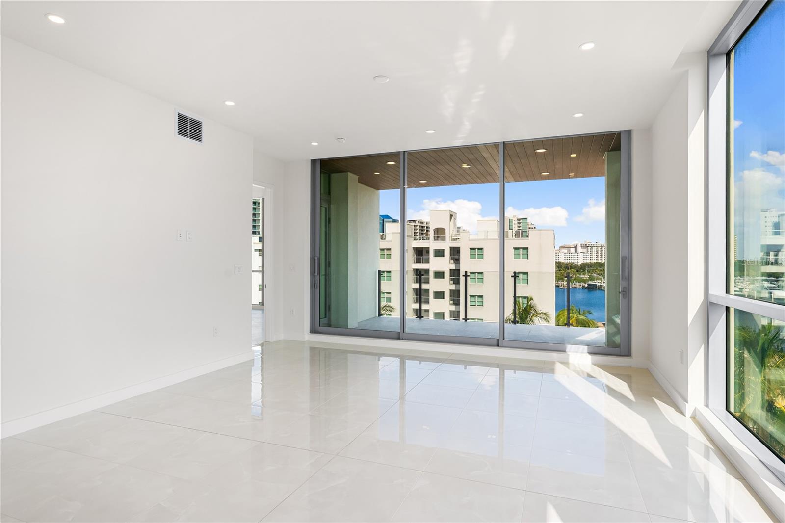EVOLUTION - Residential
