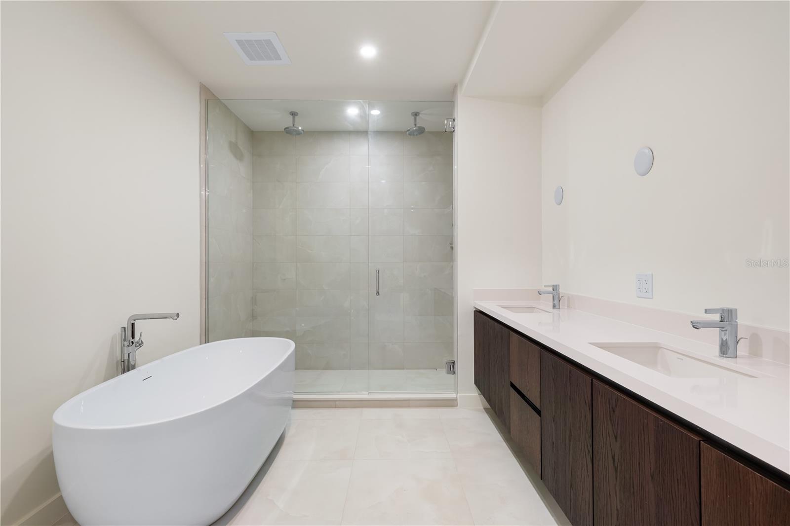 EVOLUTION - Residential