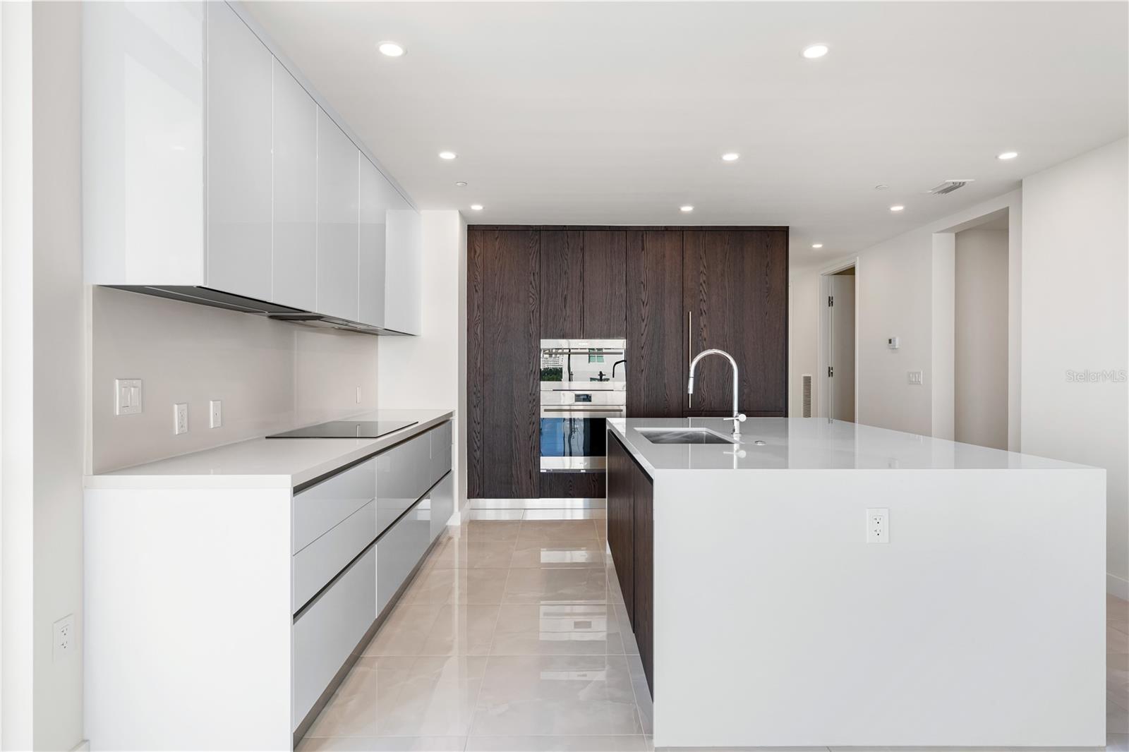 EVOLUTION - Residential