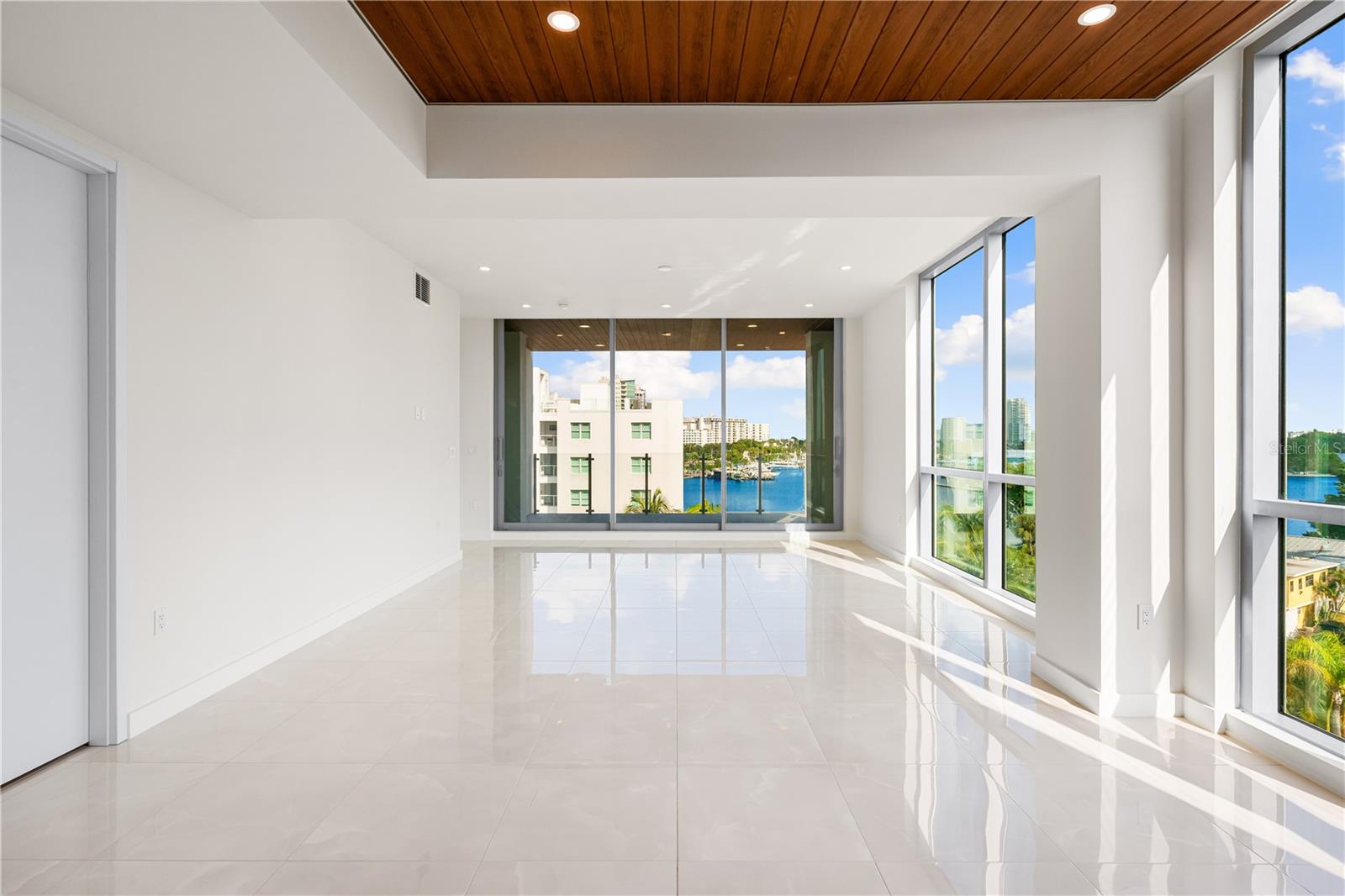 EVOLUTION - Residential