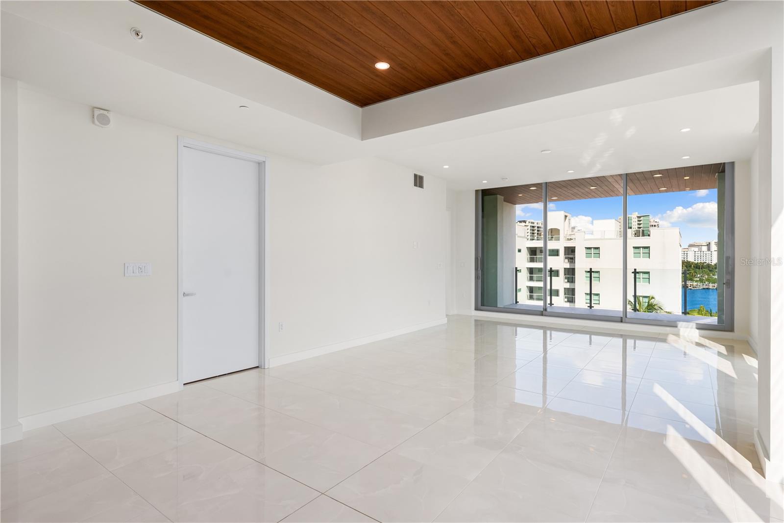 EVOLUTION - Residential