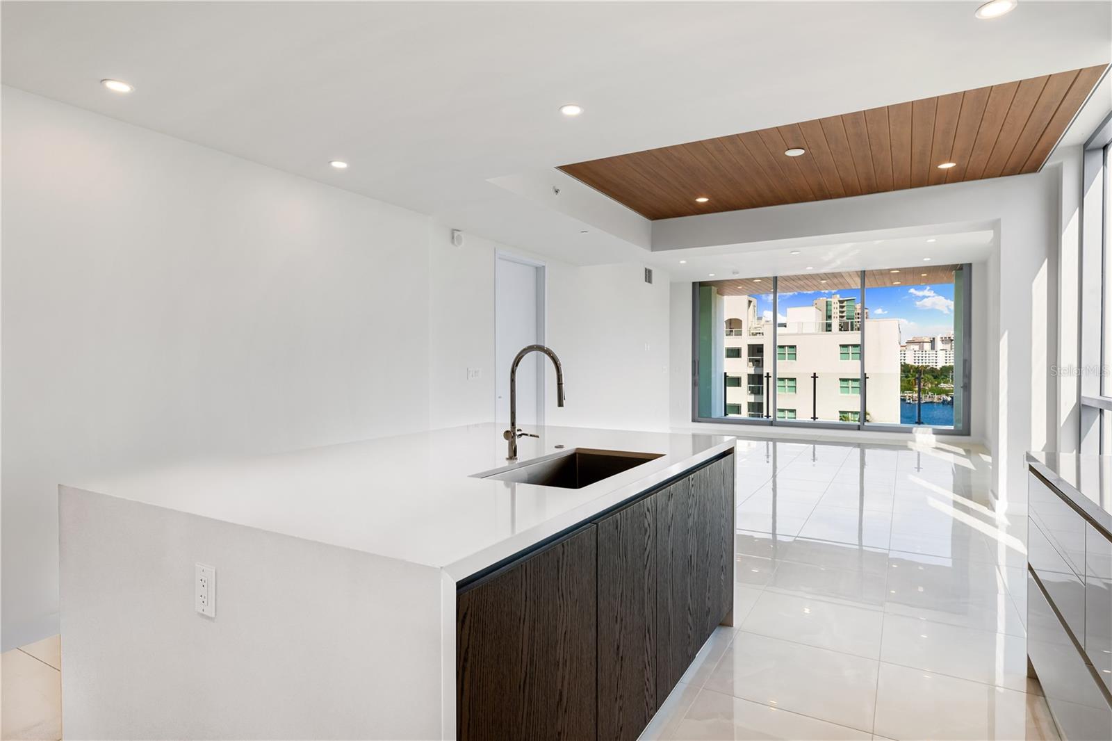 EVOLUTION - Residential