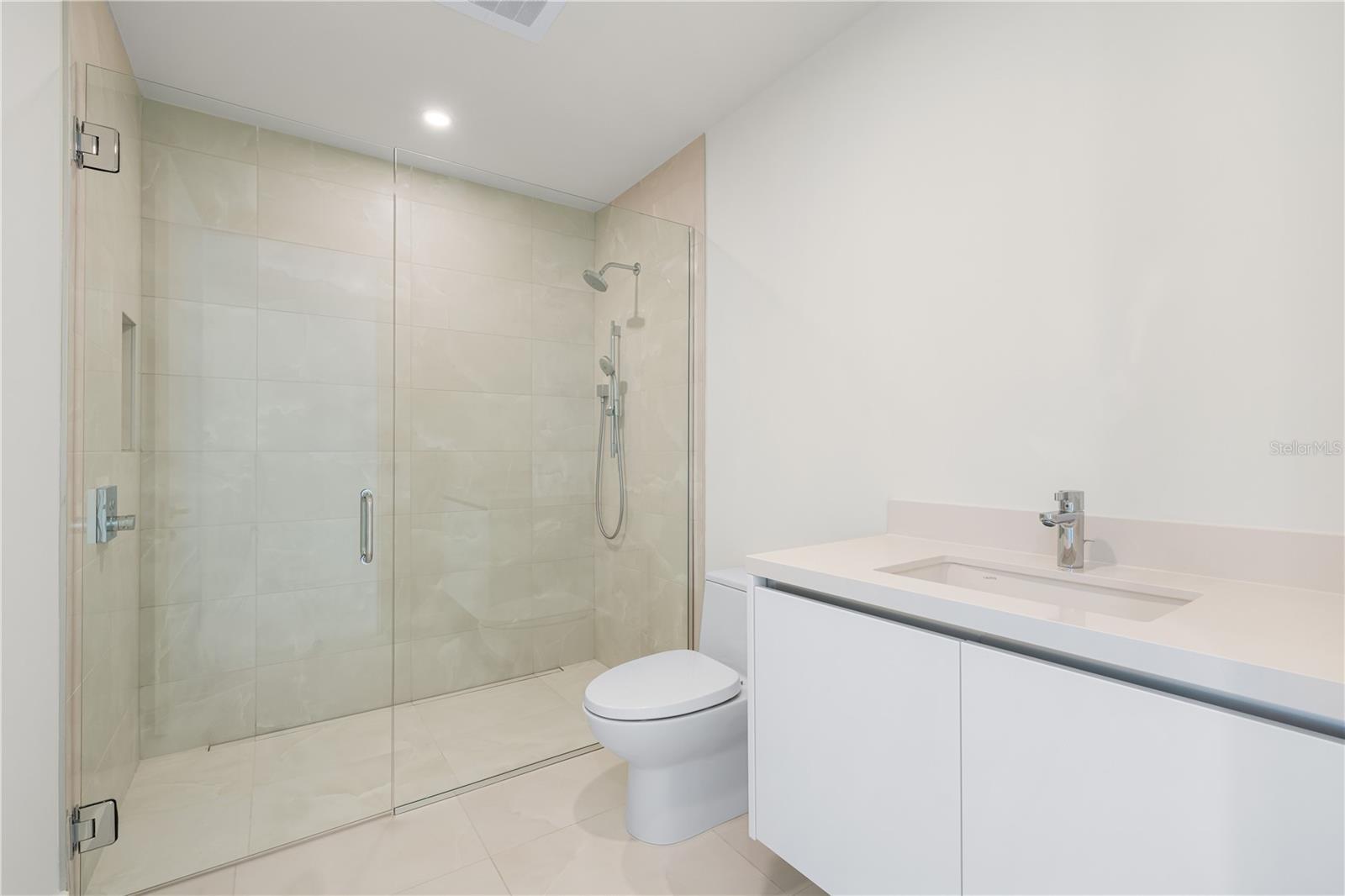 EVOLUTION - Residential