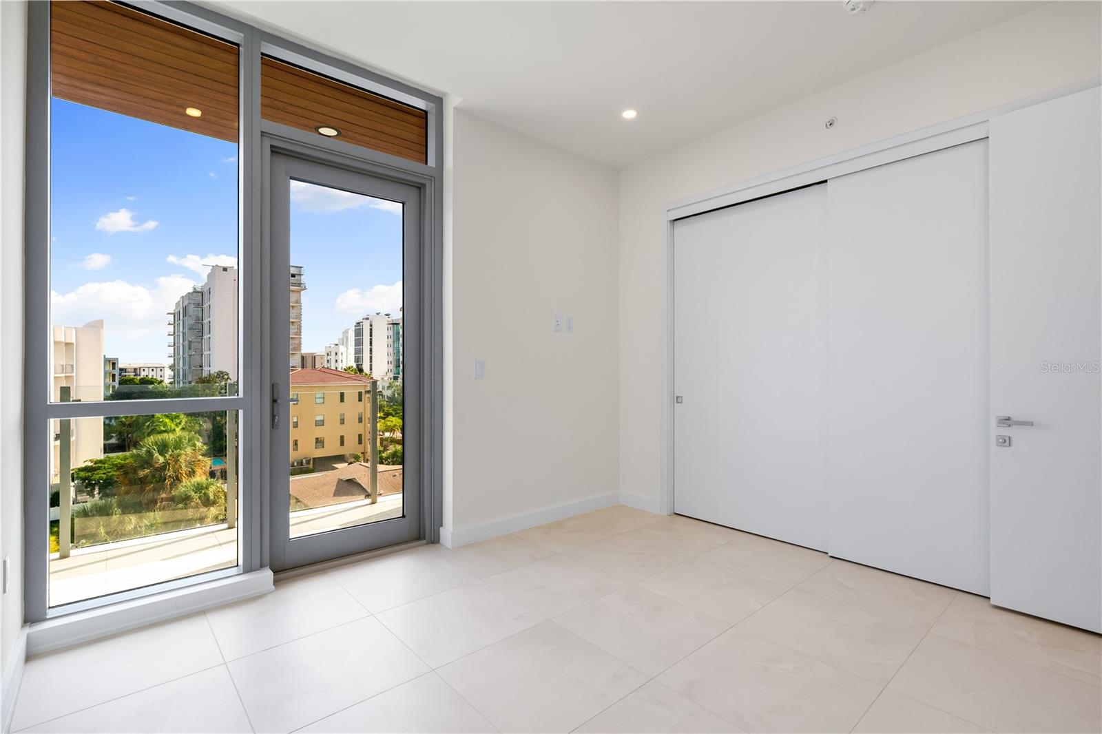 EVOLUTION - Residential