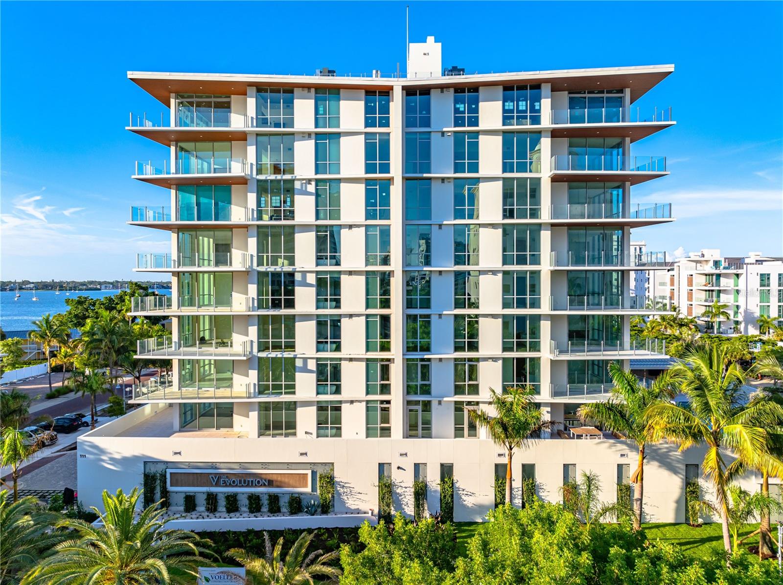 EVOLUTION - Residential
