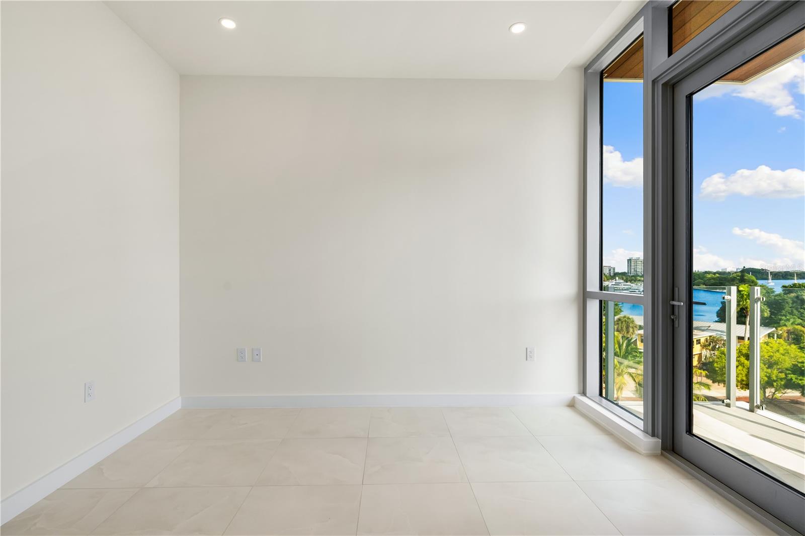 EVOLUTION - Residential