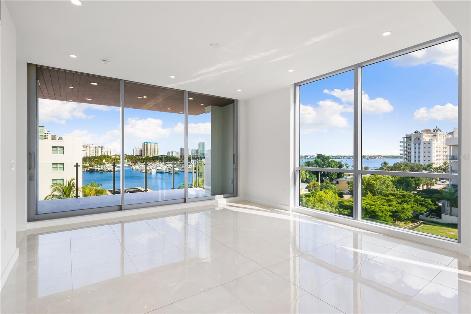 EVOLUTION - Residential