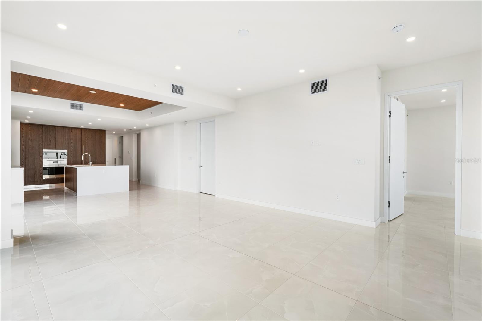 EVOLUTION - Residential