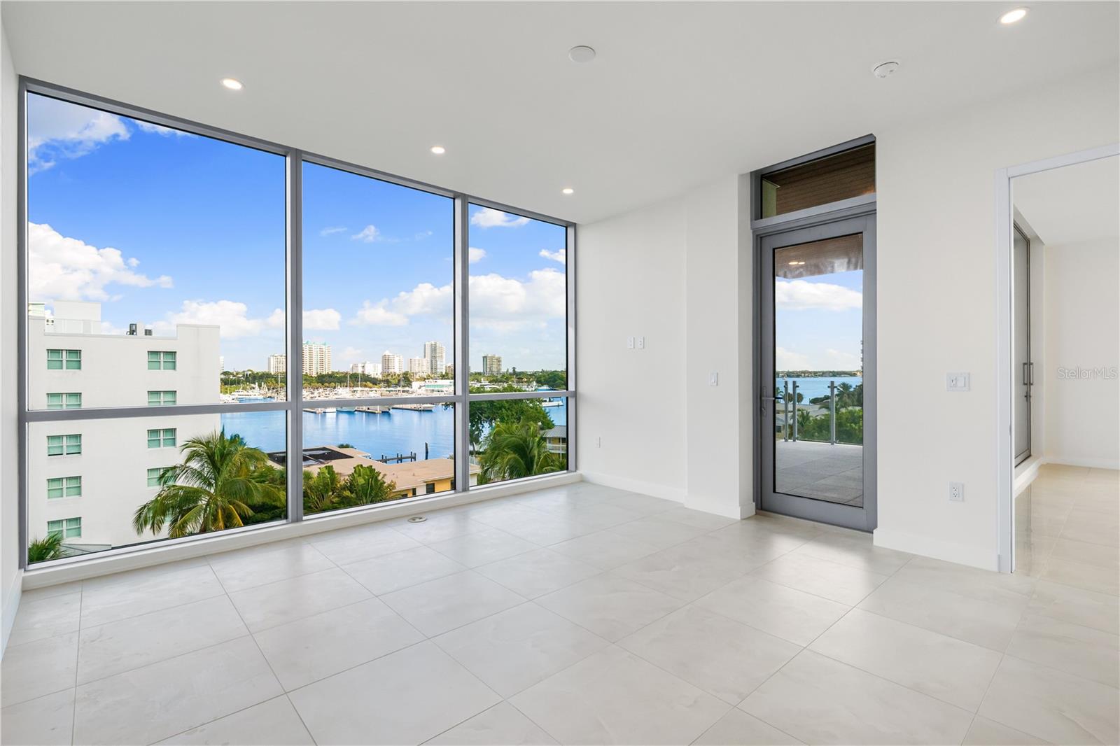 EVOLUTION - Residential