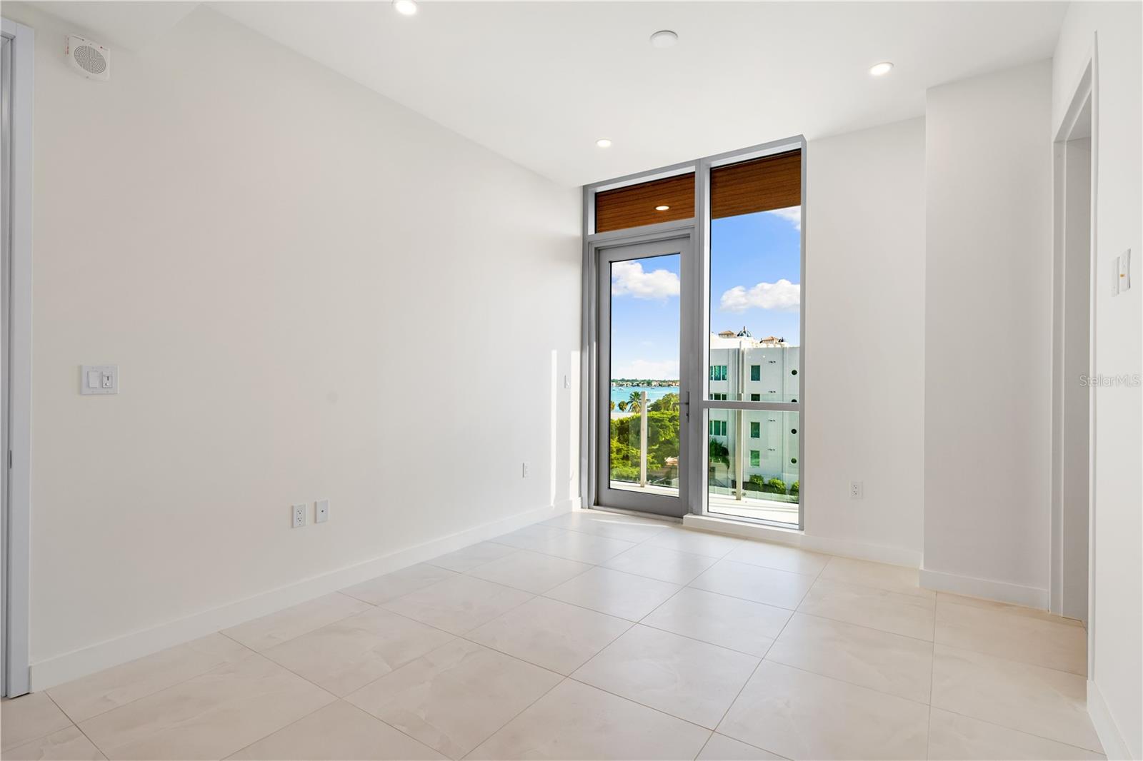 EVOLUTION - Residential