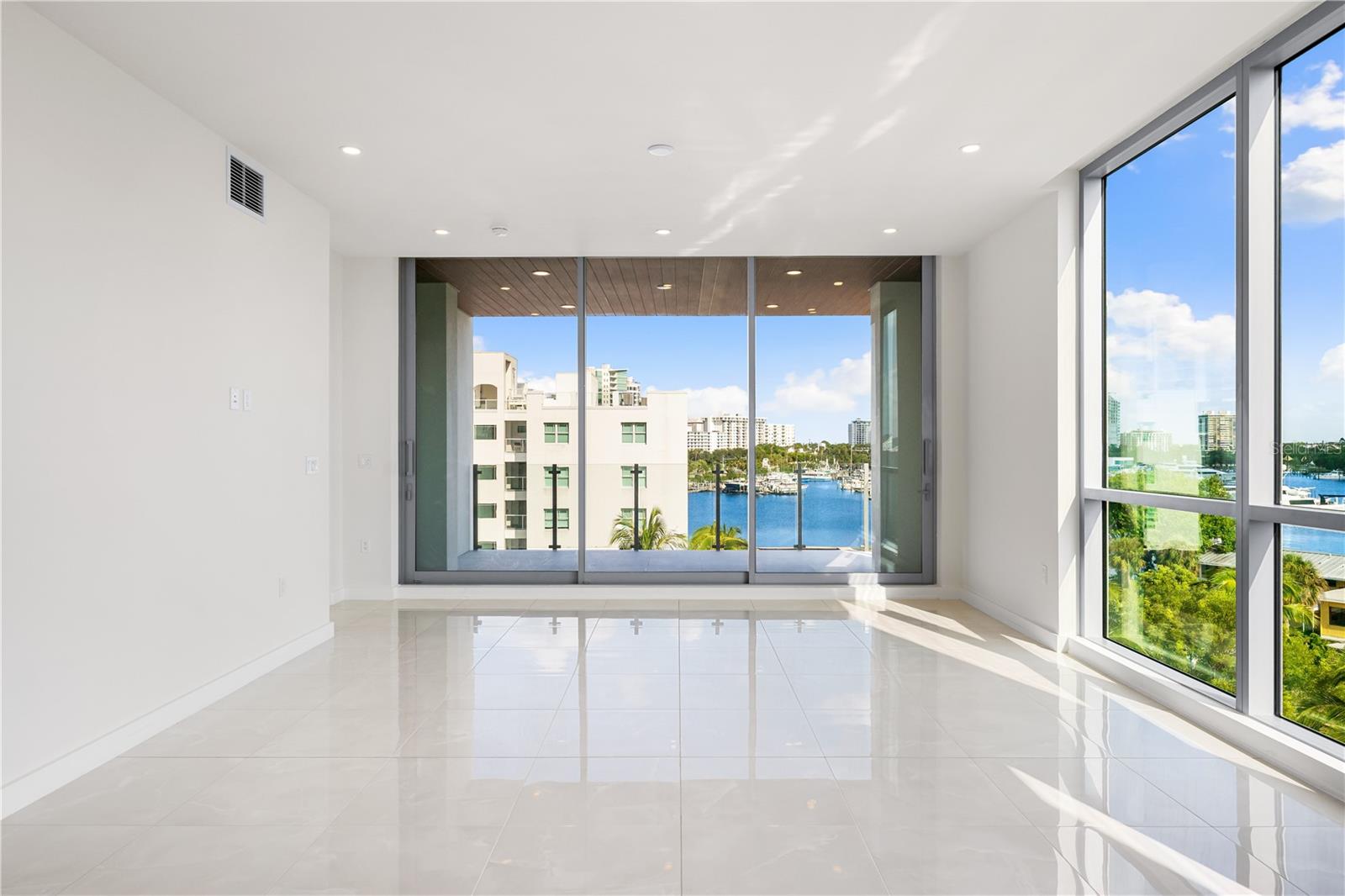 EVOLUTION - Residential