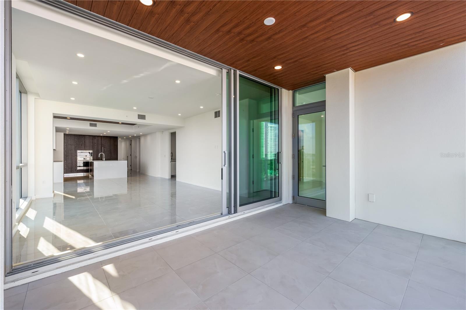 EVOLUTION - Residential
