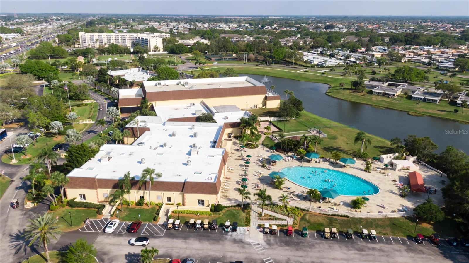 ANDOVER I CONDO - Residential