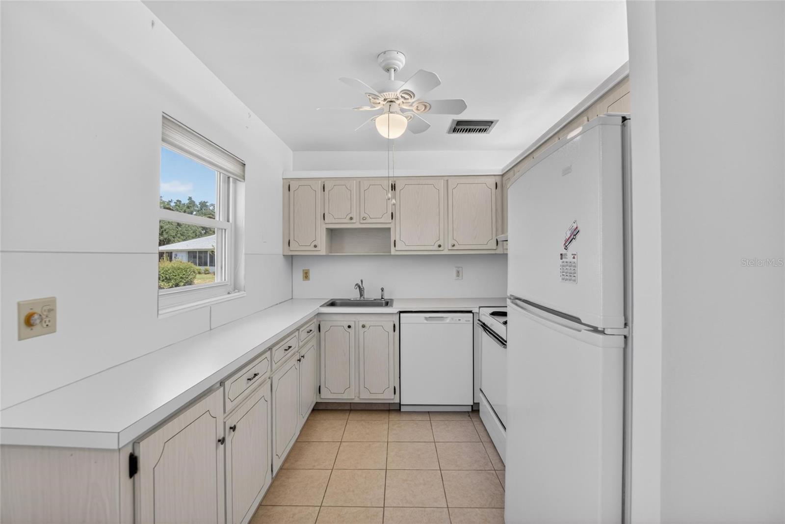ANDOVER I CONDO - Residential
