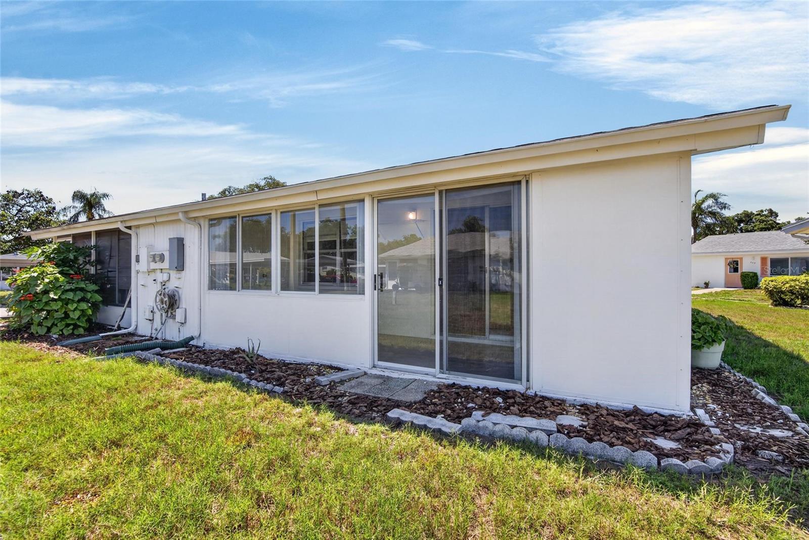 ANDOVER I CONDO - Residential