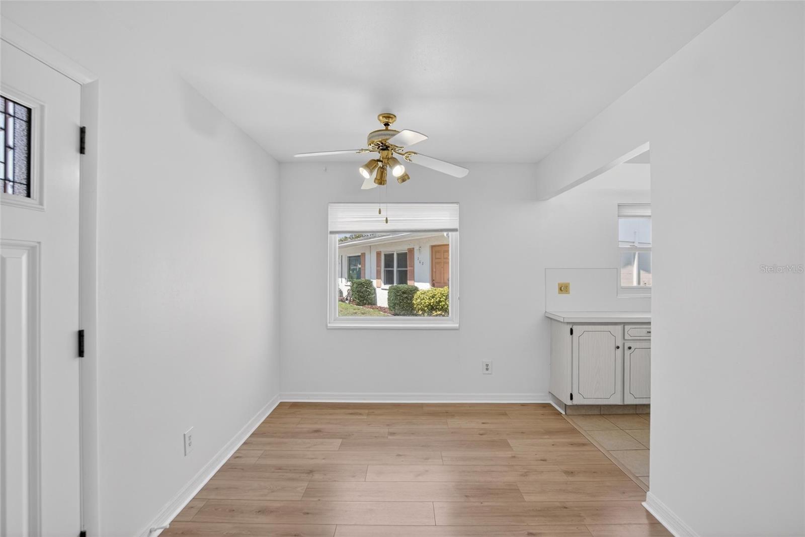 ANDOVER I CONDO - Residential