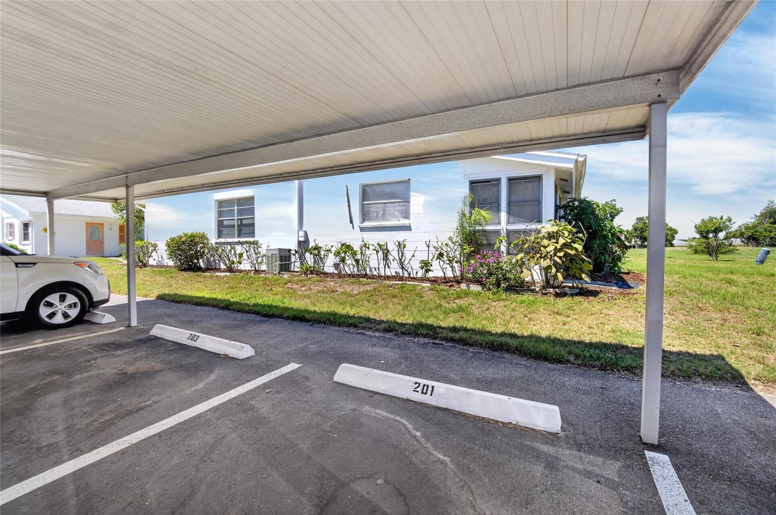 ANDOVER I CONDO - Residential