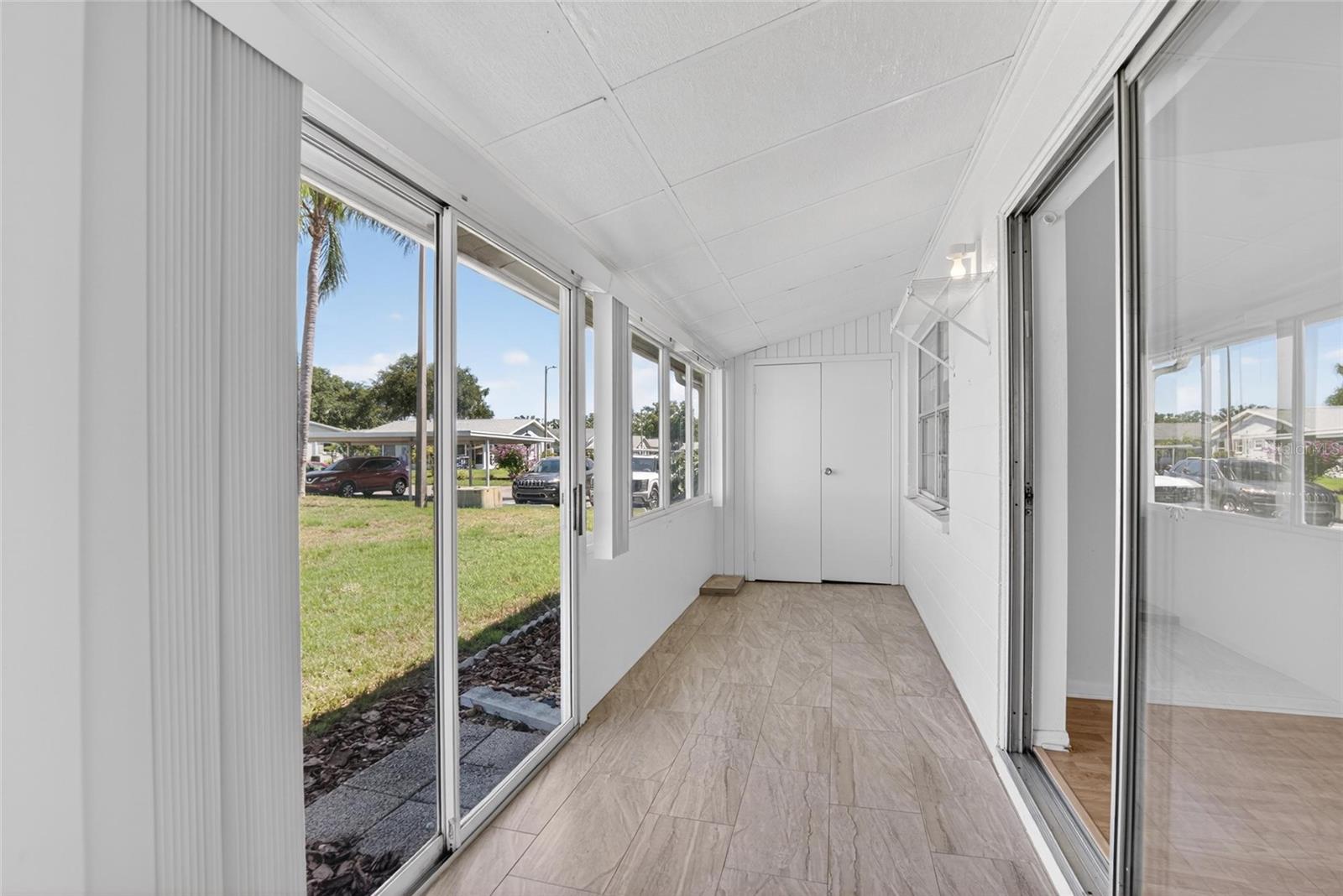 ANDOVER I CONDO - Residential