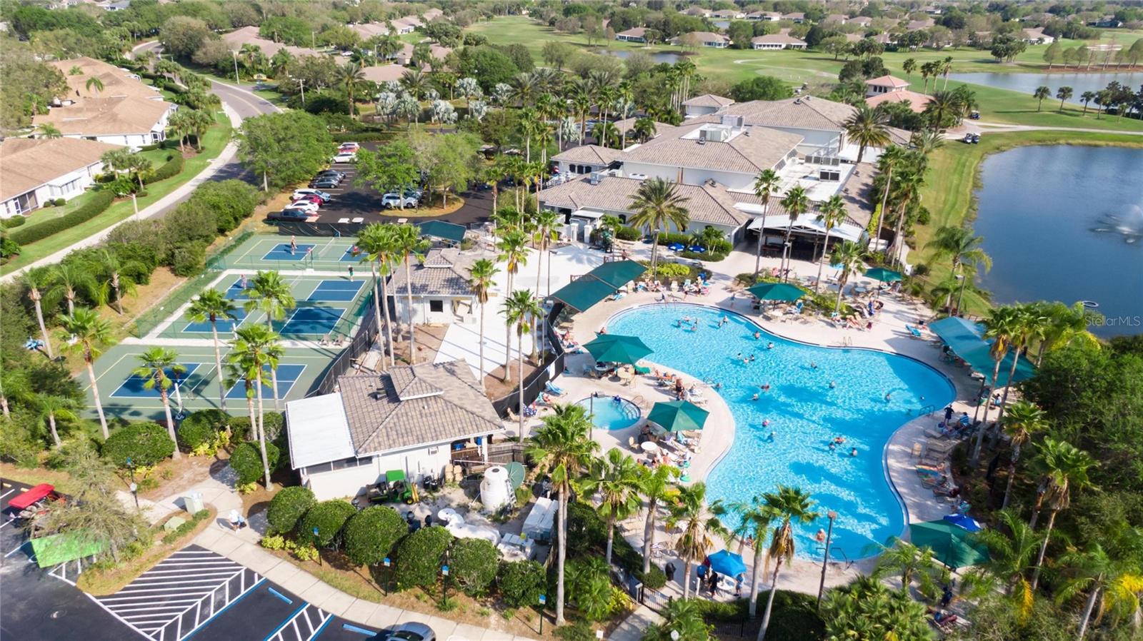 ANDOVER I CONDO - Residential