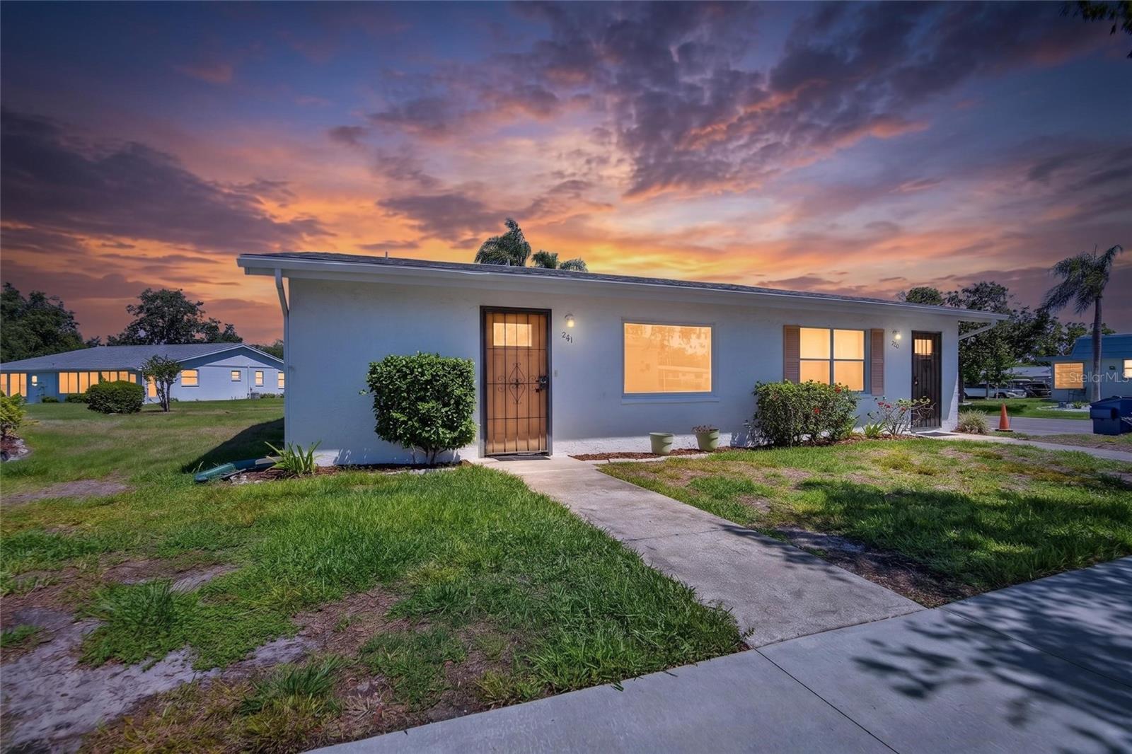 ANDOVER I CONDO - Residential