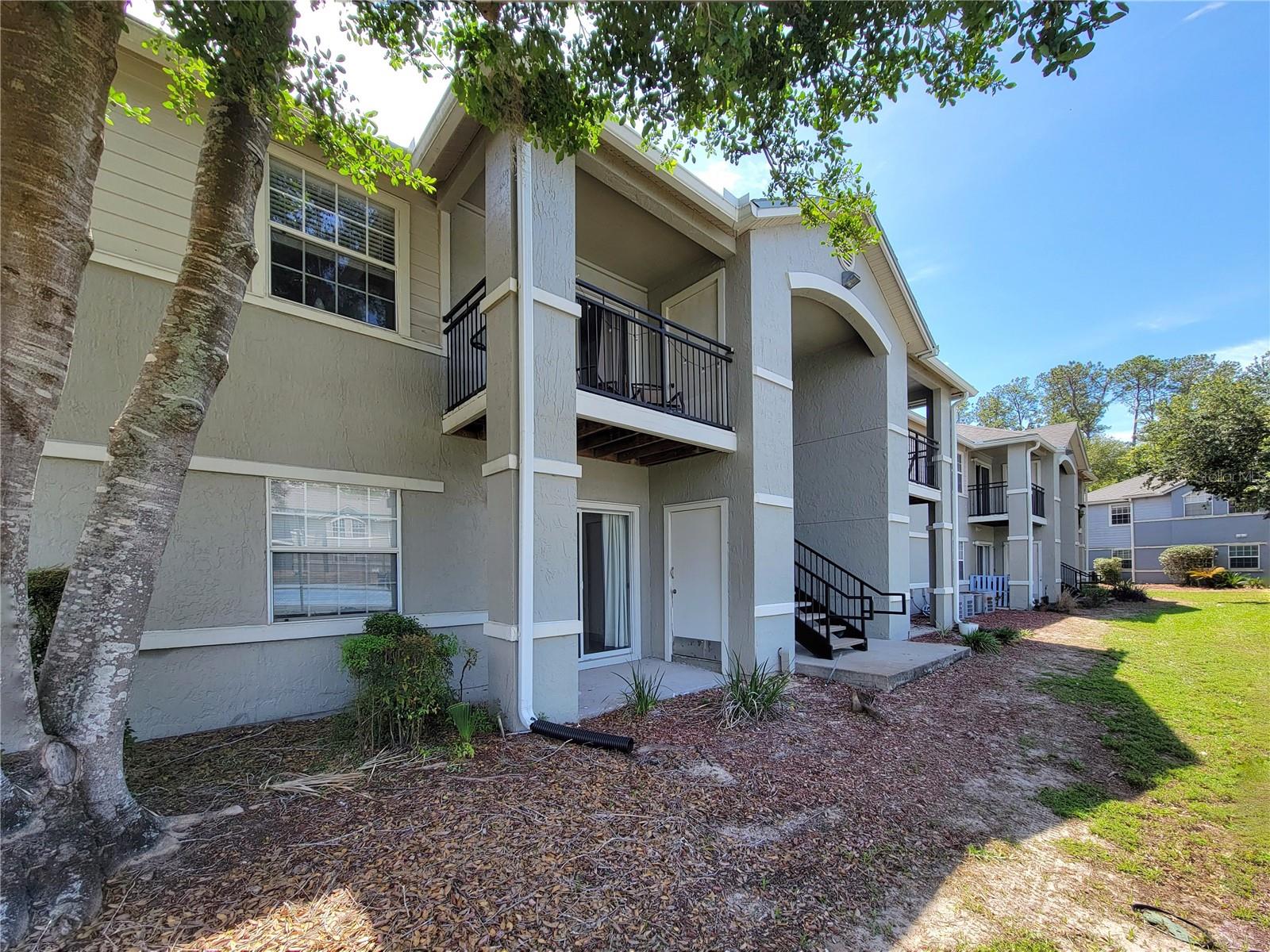 WINDSOR PARK AT GAINESVIL - Residential