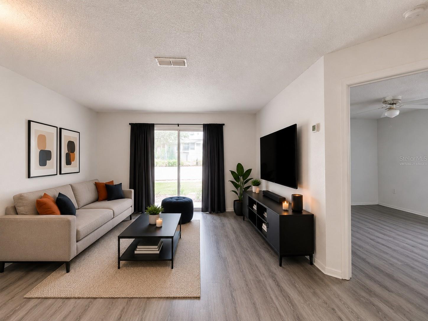 WINDSOR PARK AT GAINESVIL - Residential