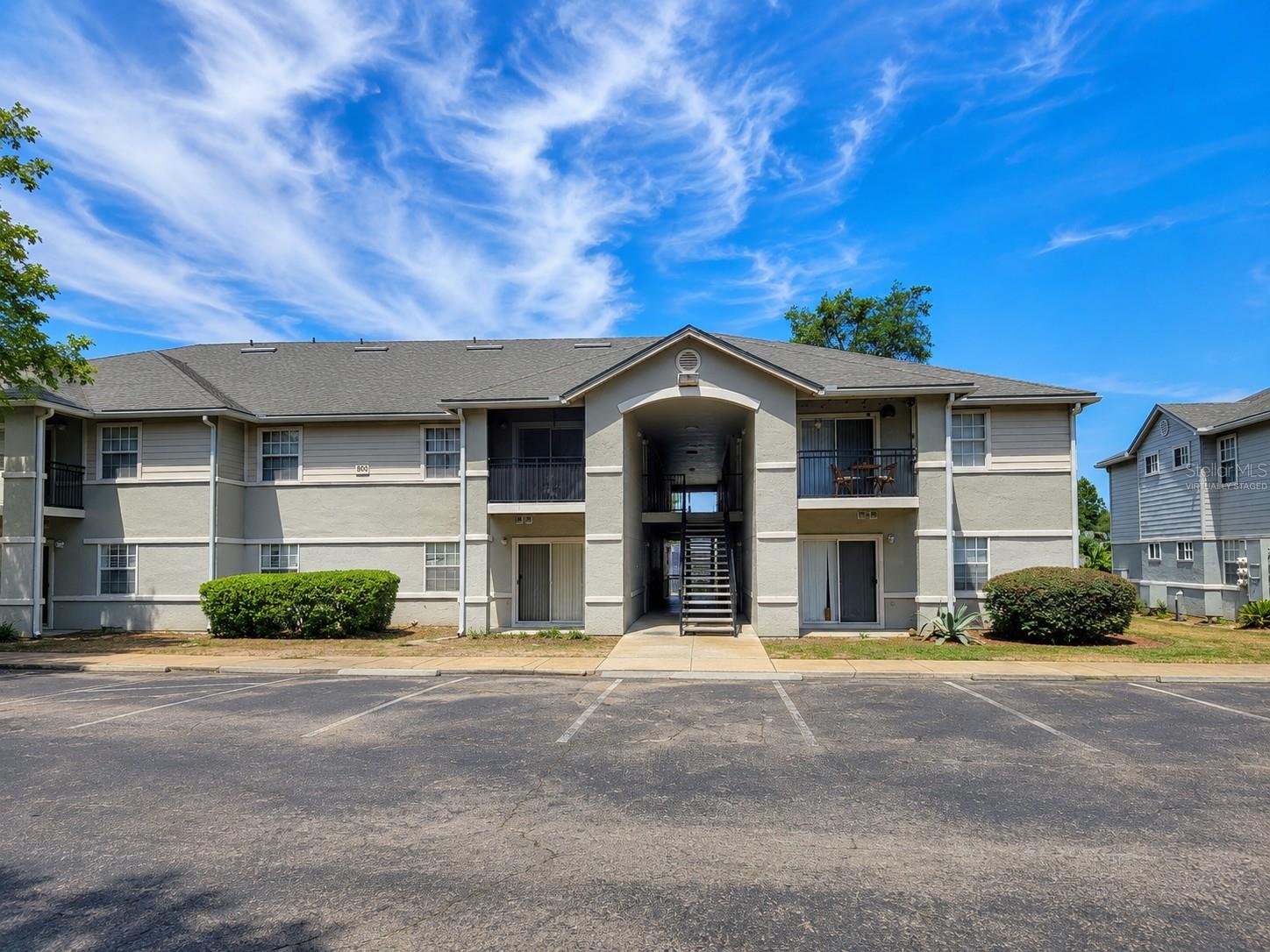 WINDSOR PARK AT GAINESVIL - Residential