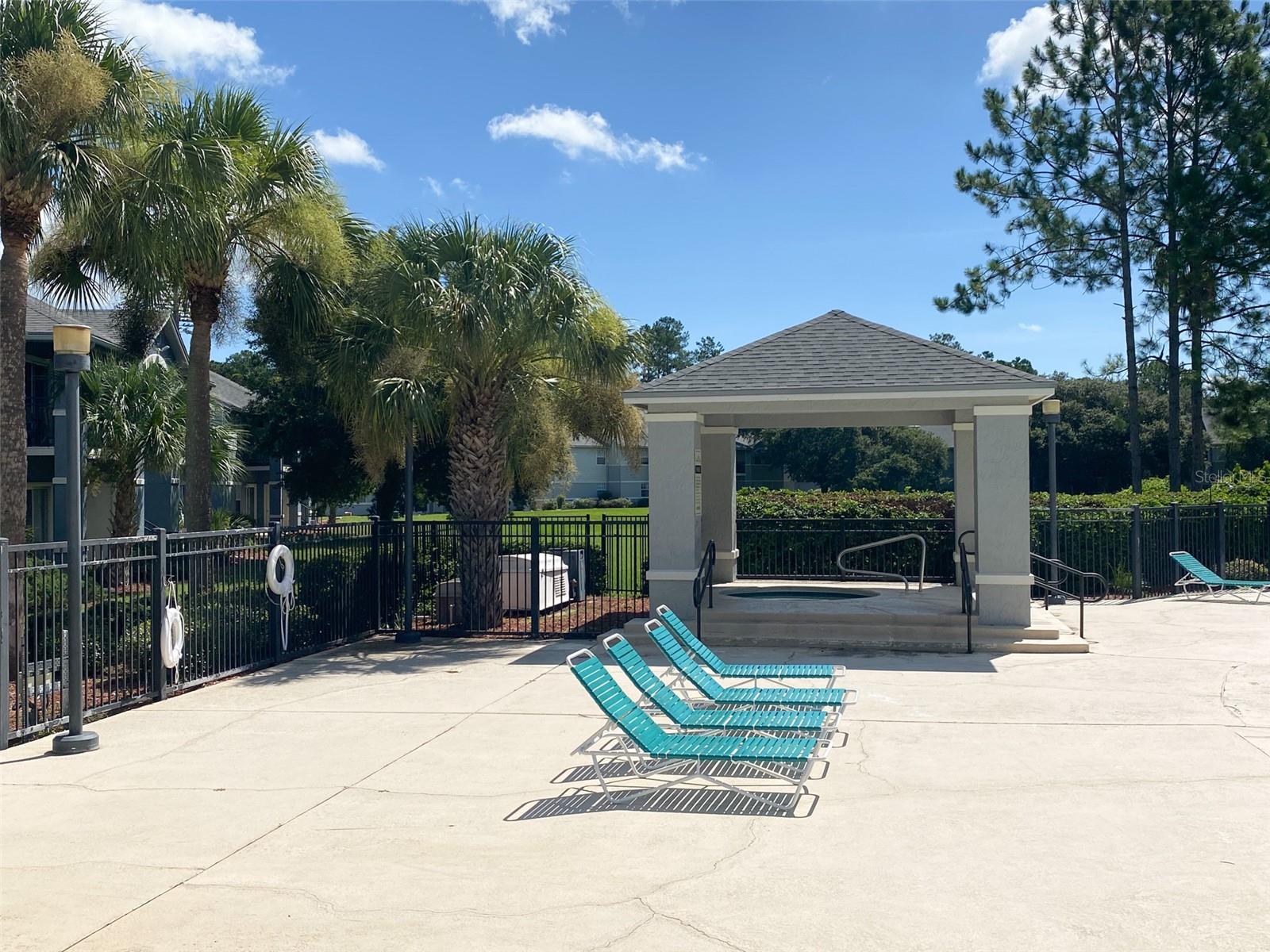 WINDSOR PARK AT GAINESVIL - Residential
