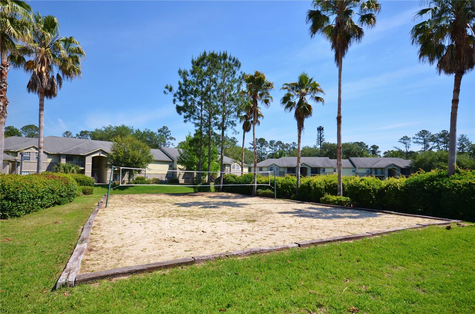 WINDSOR PARK AT GAINESVIL - Residential