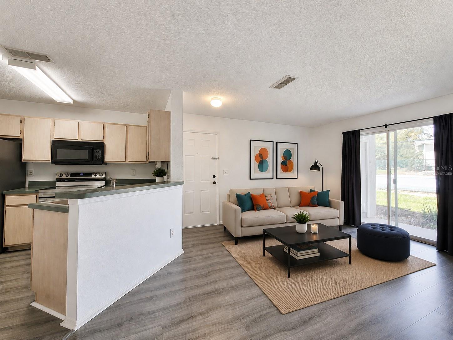 WINDSOR PARK AT GAINESVIL - Residential