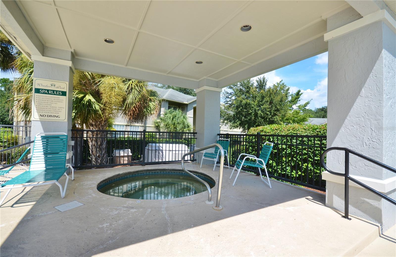 WINDSOR PARK AT GAINESVIL - Residential