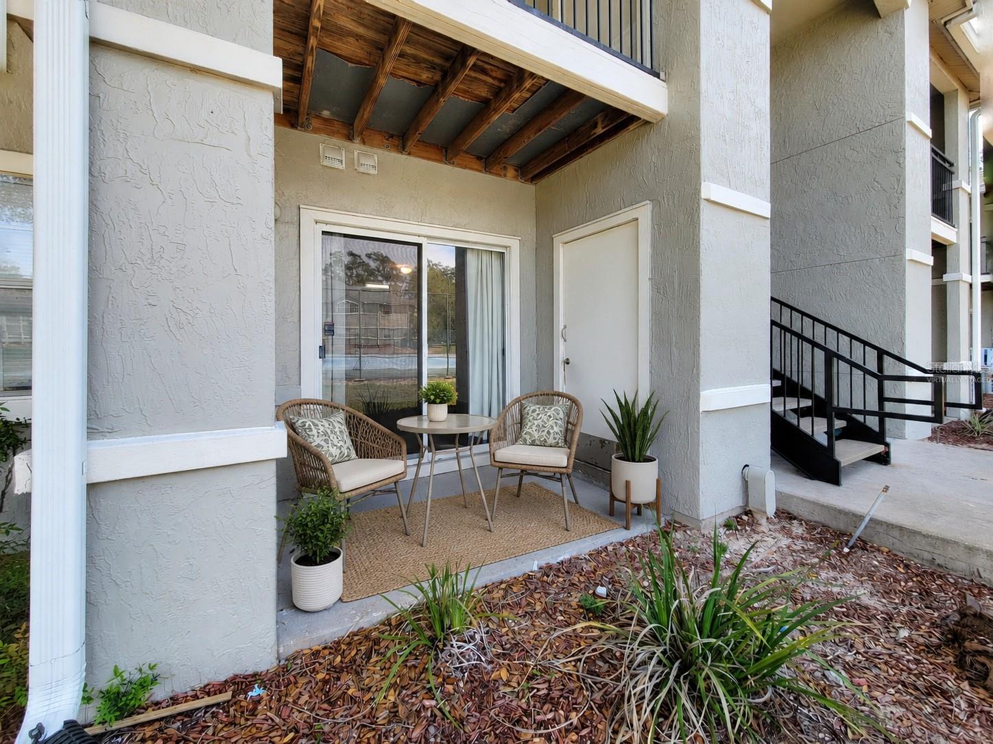 WINDSOR PARK AT GAINESVIL - Residential