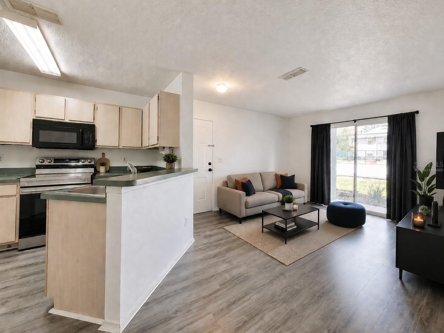 WINDSOR PARK AT GAINESVIL - Residential