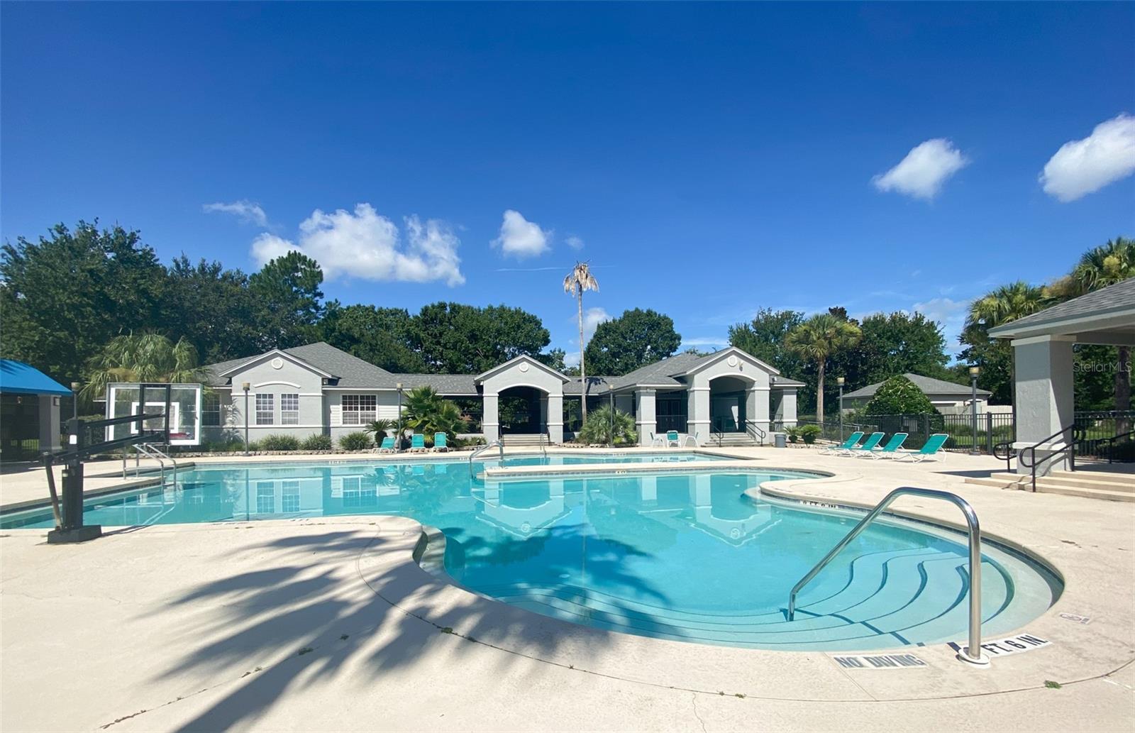 WINDSOR PARK AT GAINESVIL - Residential