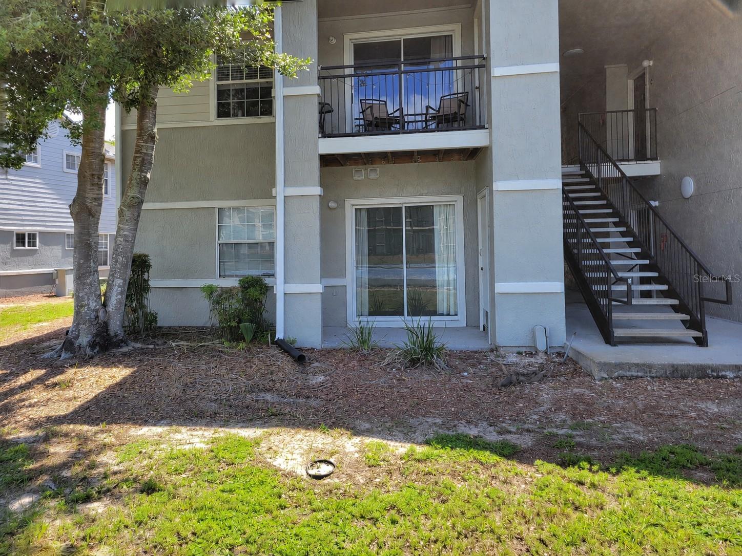 WINDSOR PARK AT GAINESVIL - Residential