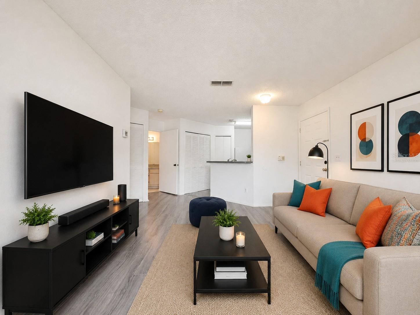 WINDSOR PARK AT GAINESVIL - Residential