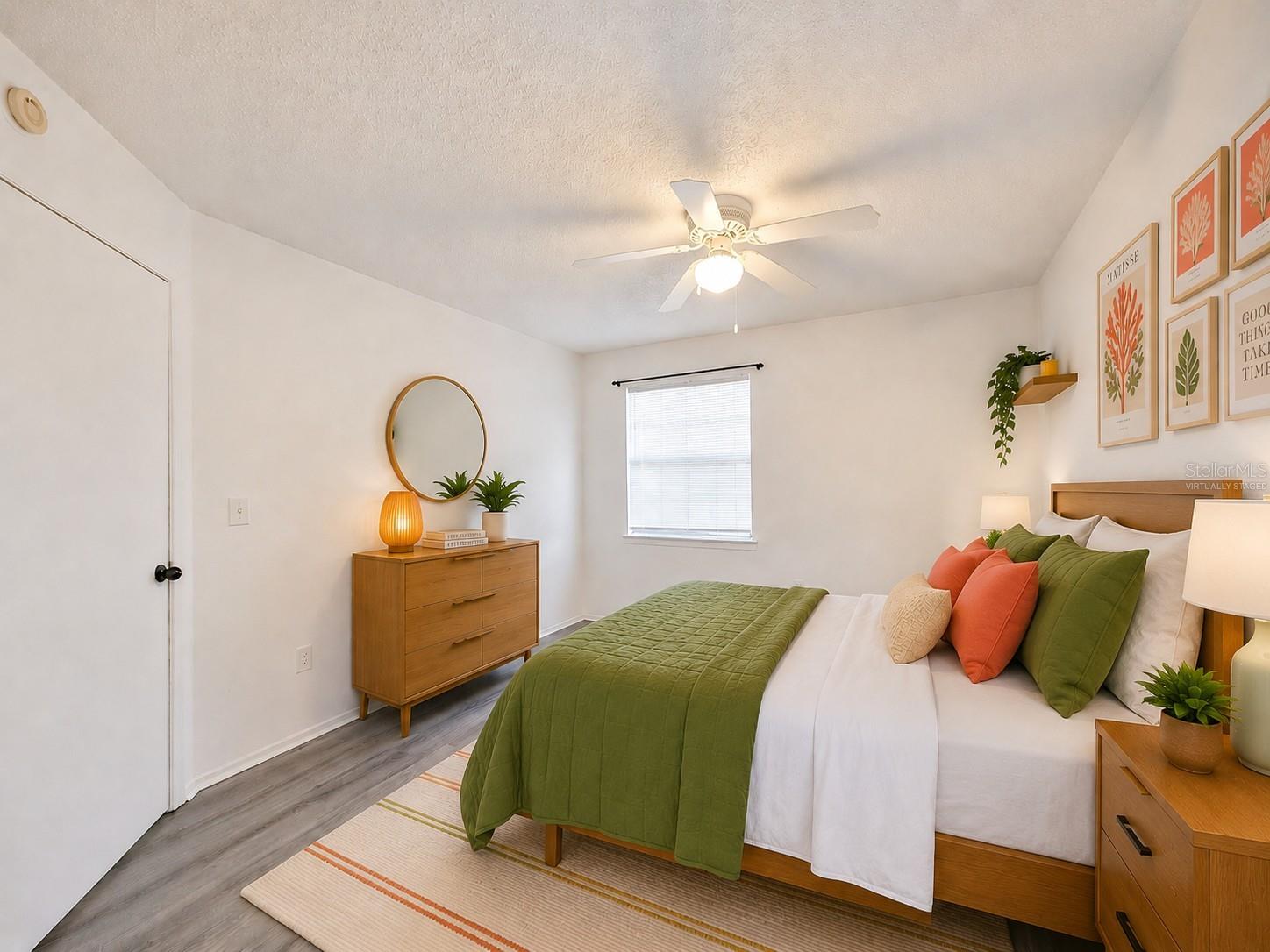 WINDSOR PARK AT GAINESVIL - Residential
