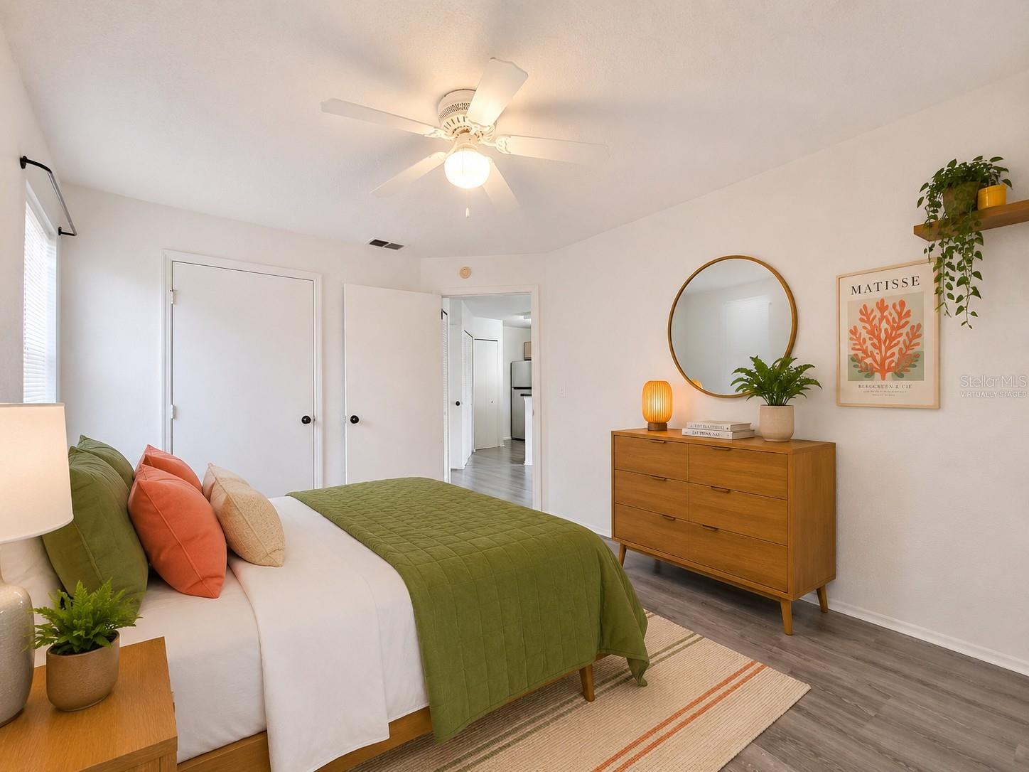 WINDSOR PARK AT GAINESVIL - Residential