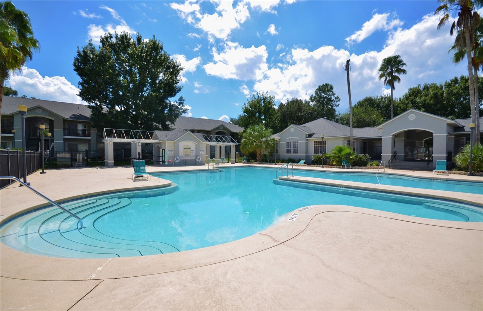 WINDSOR PARK AT GAINESVIL - Residential